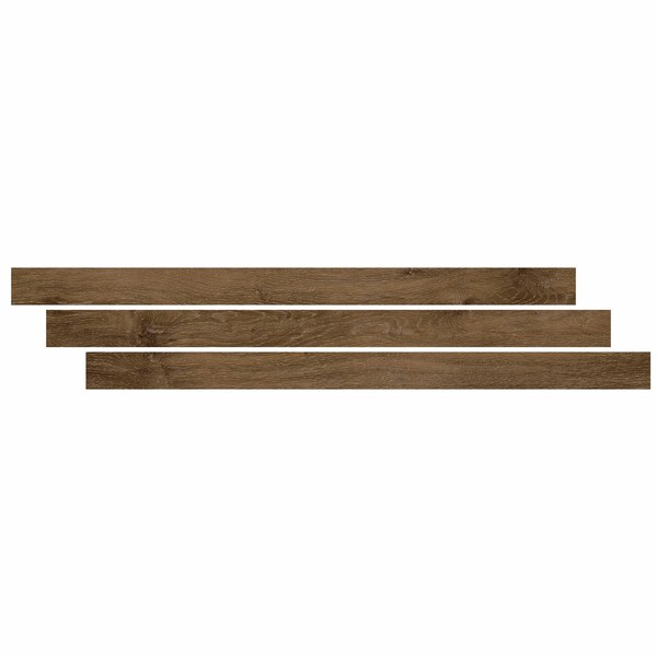 Msi Hatfield 1" Thick X 3-1/16" Wide X 94" Length Vinyl Flush Stair Nose Moulding ZOR-LVT-T-0111 - main
